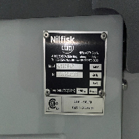 Nilfisk CFM VHT37 Vacuum Cleaner System image 0